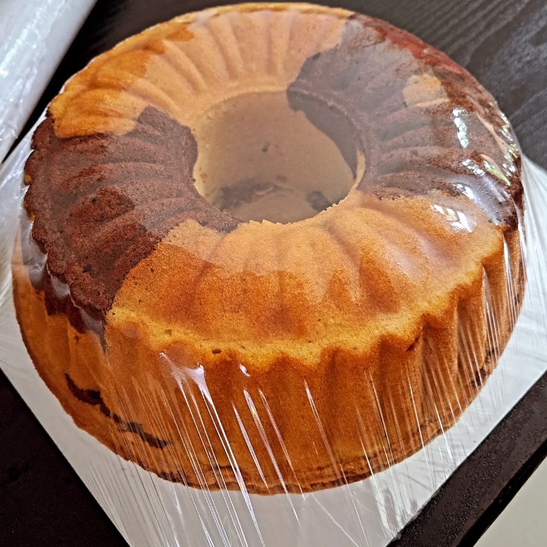 Kue Mable Premium CEMILAN RUMAH